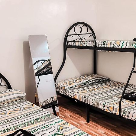Malunggay Apartments Mariveles Eksteriør bilde