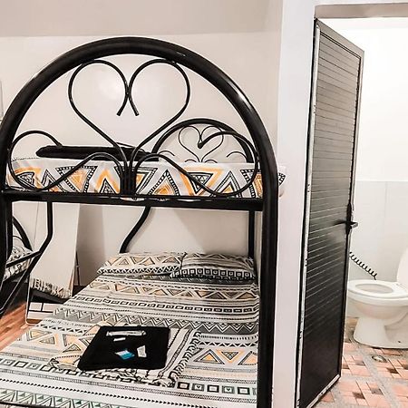 Malunggay Apartments Mariveles Eksteriør bilde