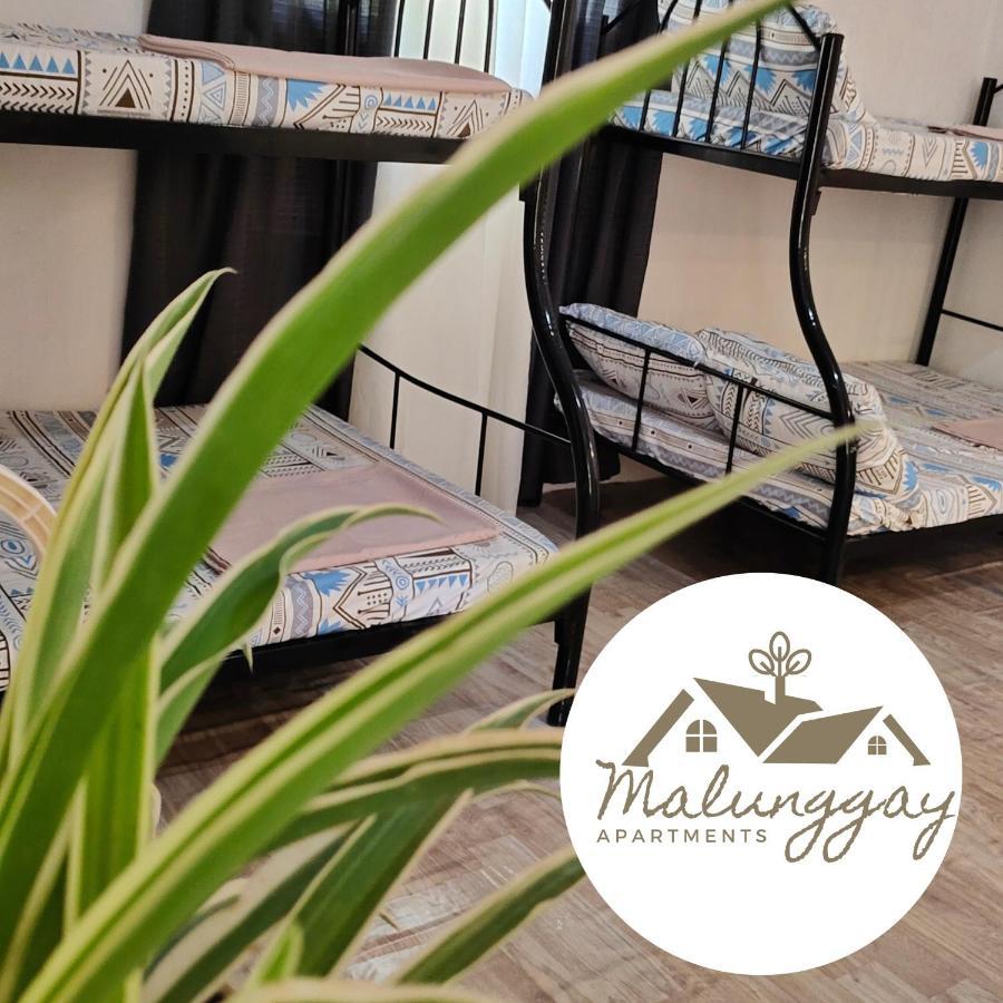 Malunggay Apartments Mariveles Eksteriør bilde