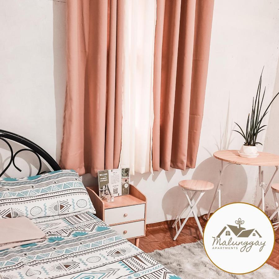 Malunggay Apartments Mariveles Eksteriør bilde