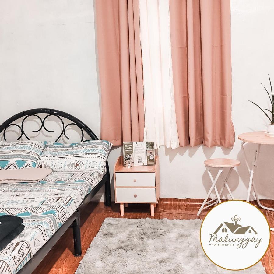Malunggay Apartments Mariveles Eksteriør bilde