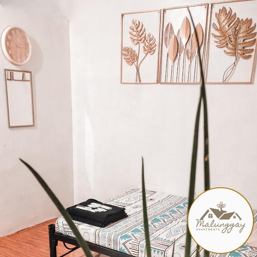 Malunggay Apartments Mariveles Eksteriør bilde