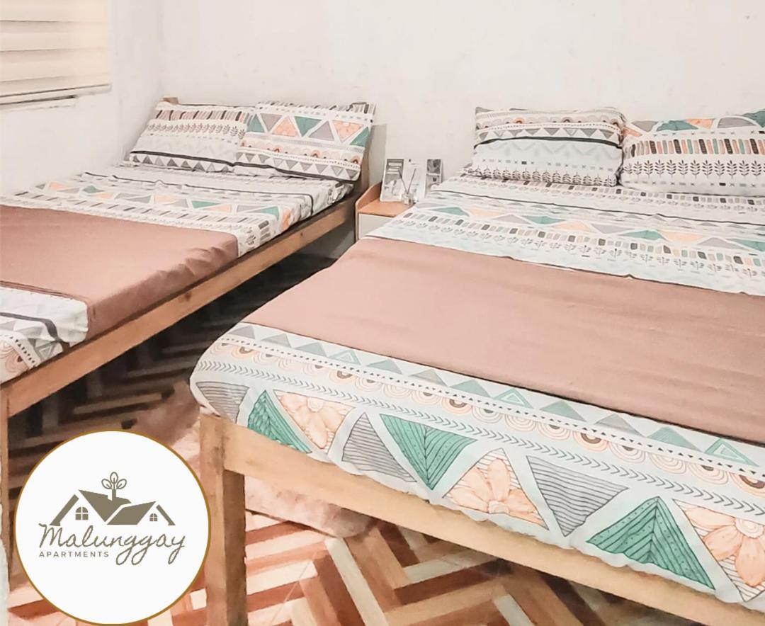 Malunggay Apartments Mariveles Eksteriør bilde