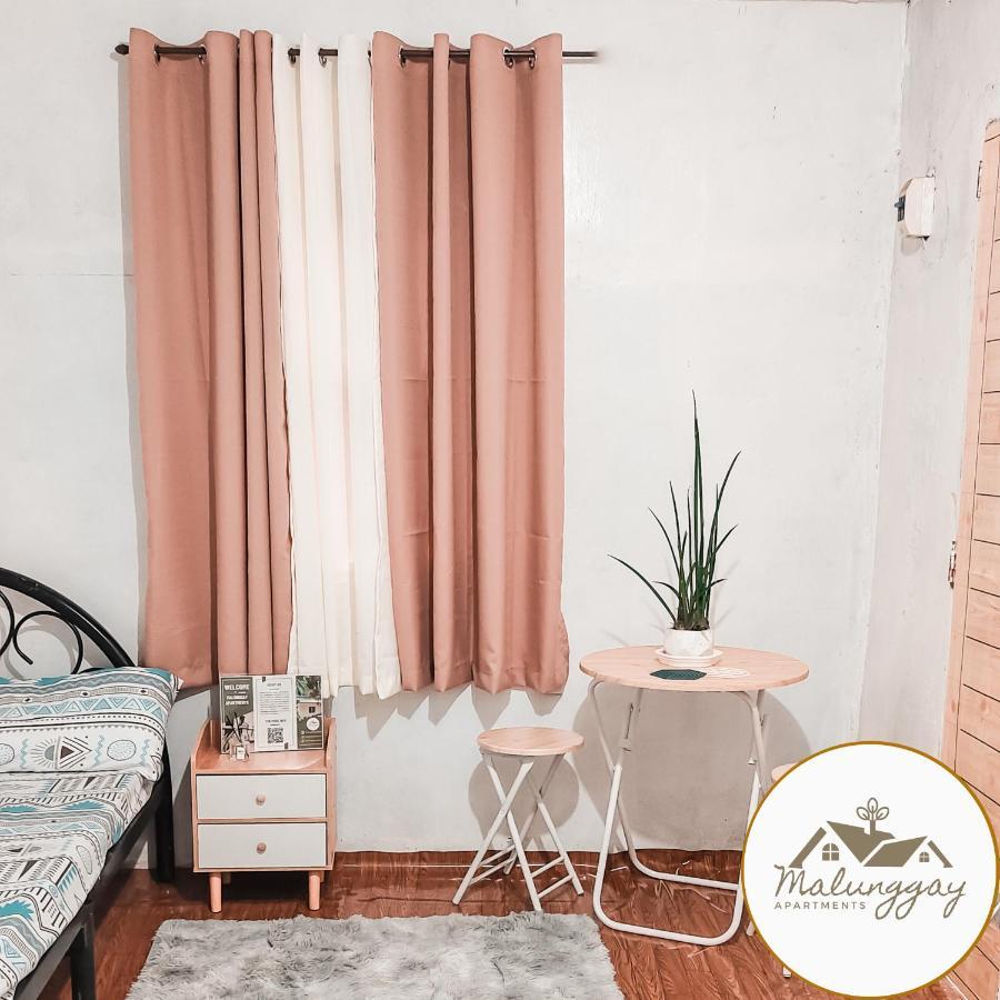 Malunggay Apartments Mariveles Eksteriør bilde