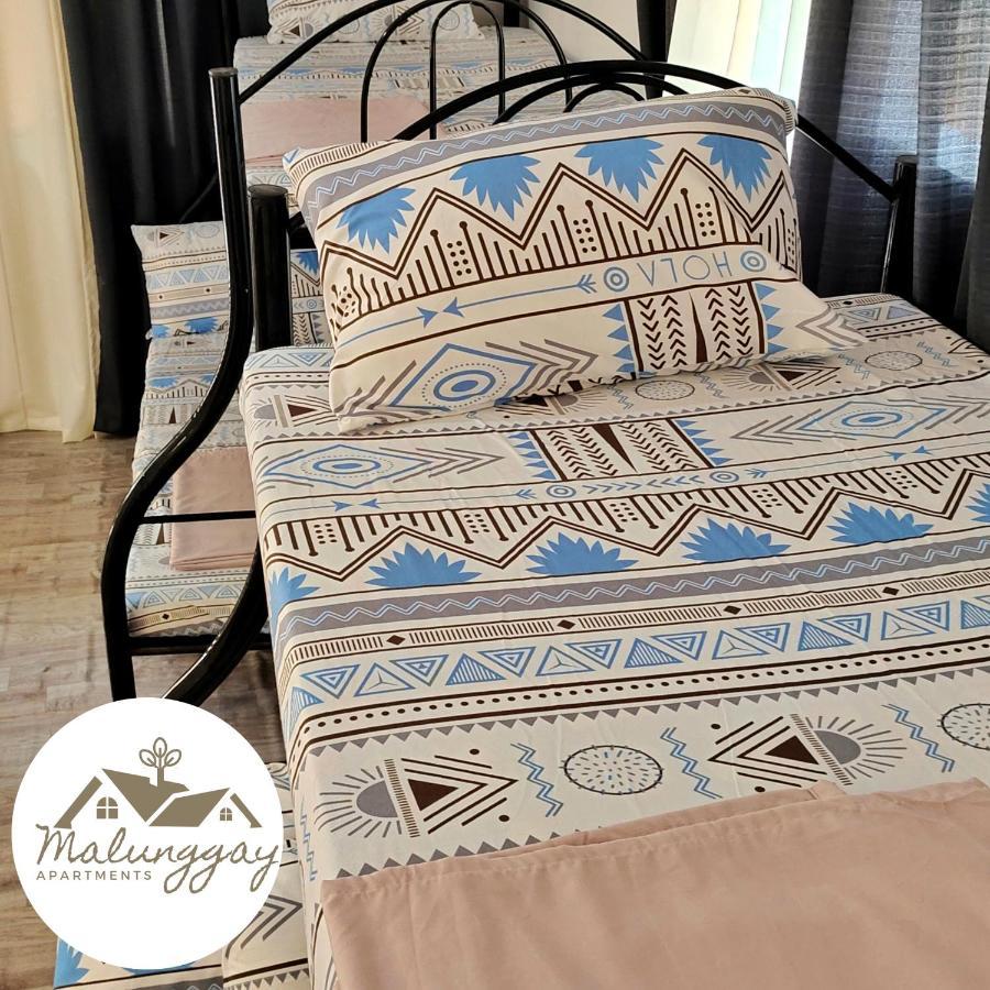 Malunggay Apartments Mariveles Eksteriør bilde