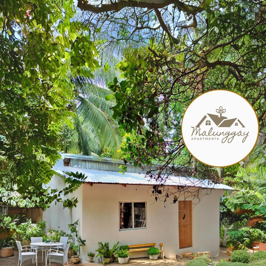 Malunggay Apartments Mariveles Eksteriør bilde