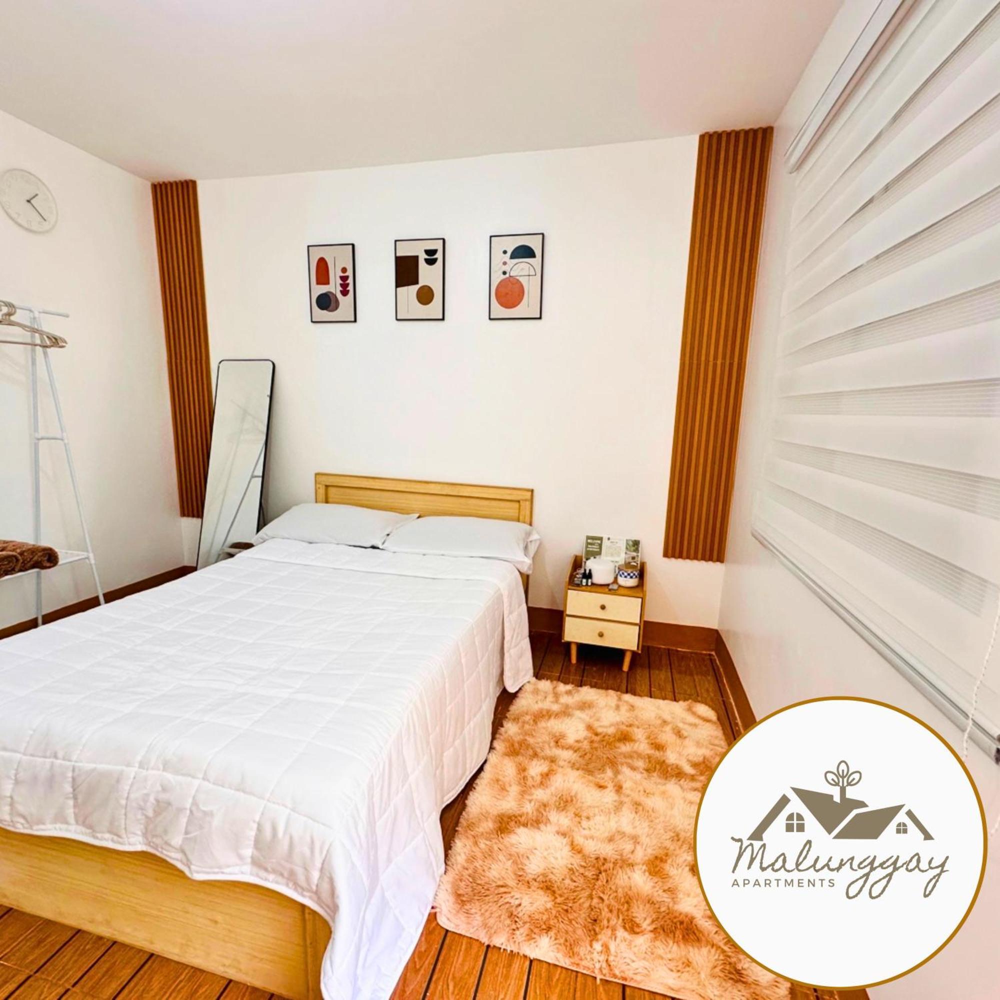 Malunggay Apartments Mariveles Eksteriør bilde