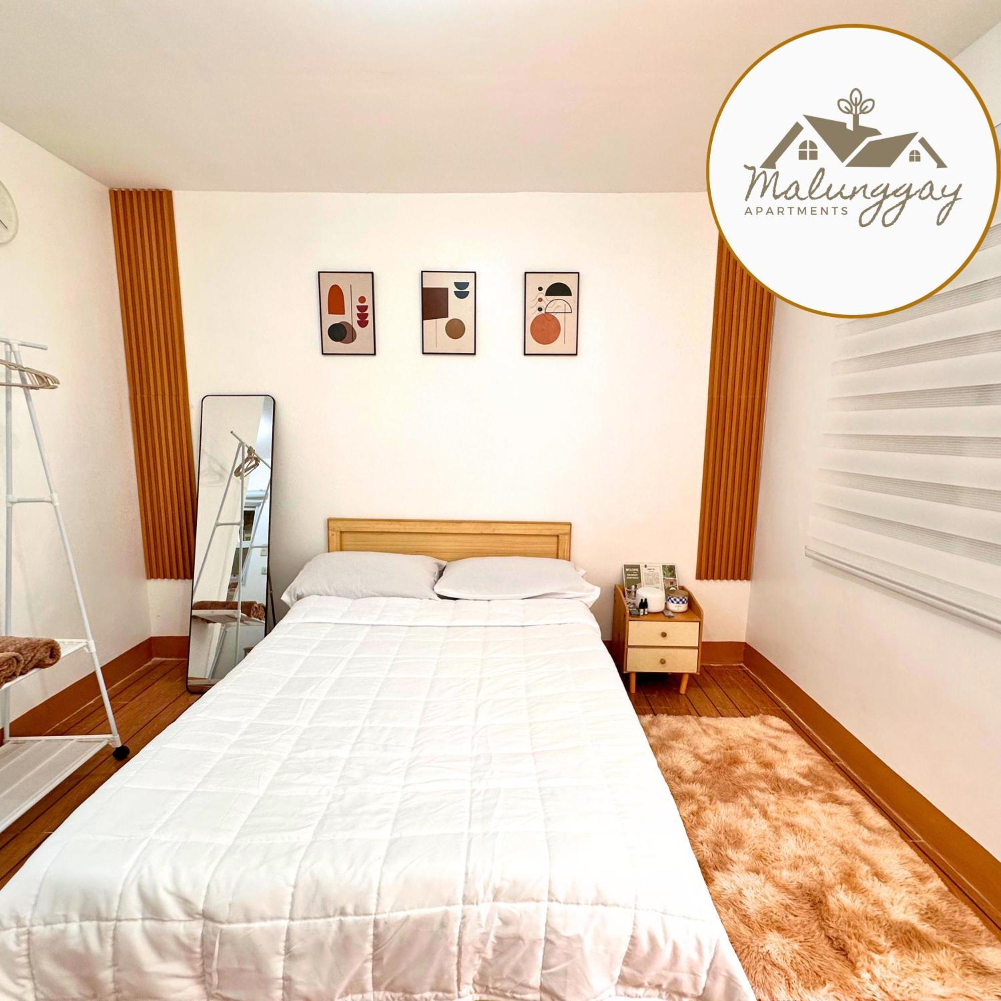 Malunggay Apartments Mariveles Eksteriør bilde
