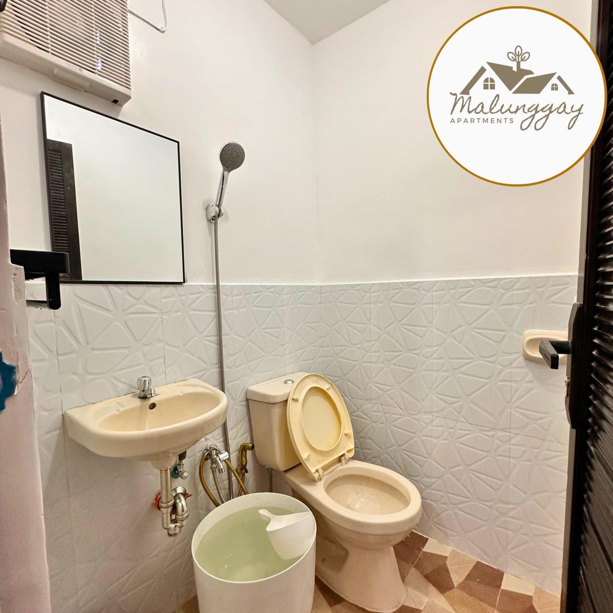 Malunggay Apartments Mariveles Eksteriør bilde