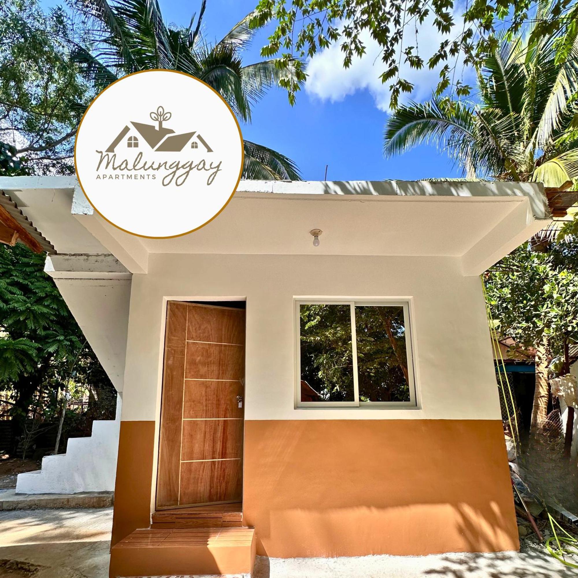Malunggay Apartments Mariveles Eksteriør bilde