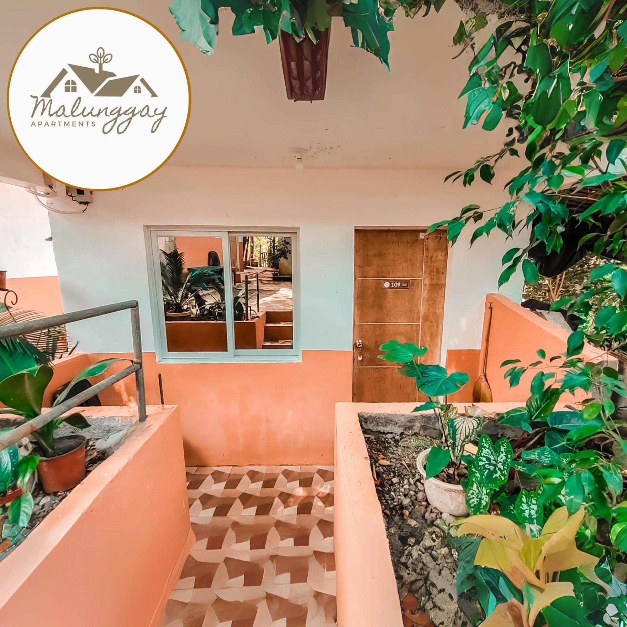 Malunggay Apartments Mariveles Eksteriør bilde