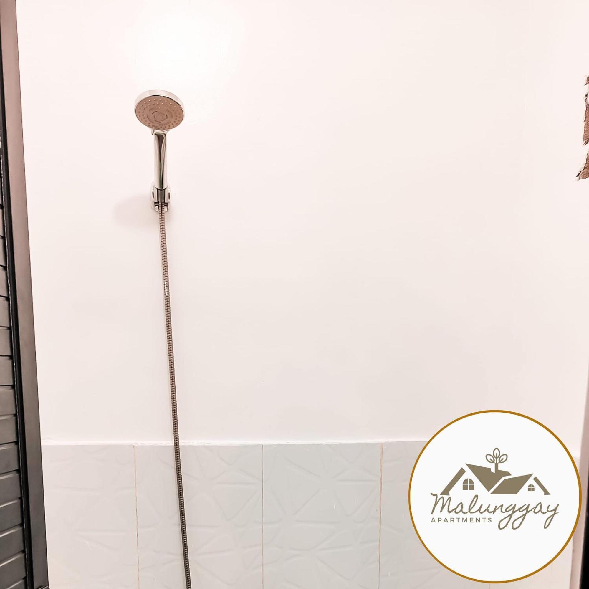 Malunggay Apartments Mariveles Eksteriør bilde