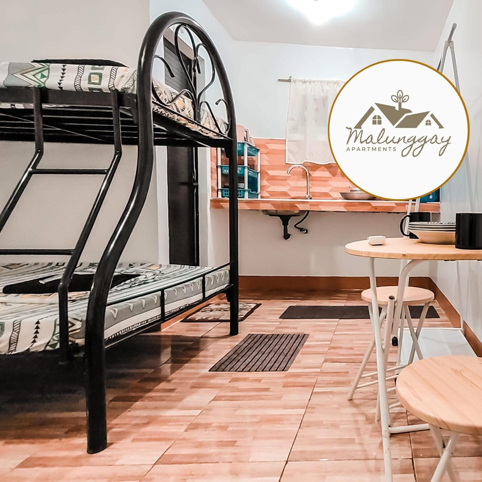 Malunggay Apartments Mariveles Eksteriør bilde