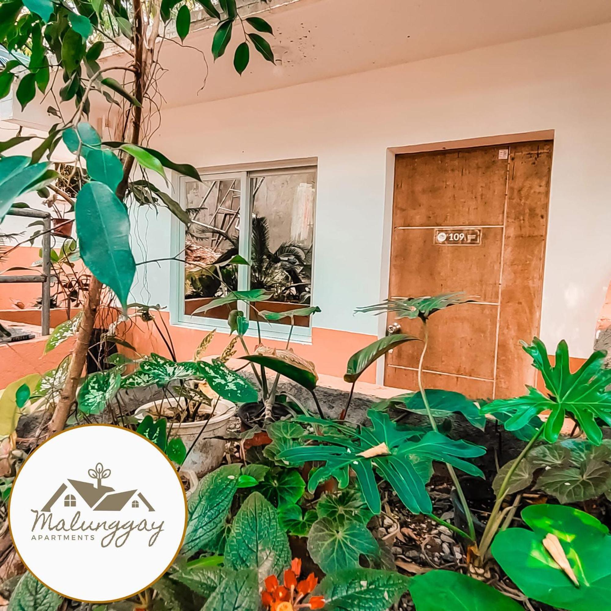 Malunggay Apartments Mariveles Eksteriør bilde